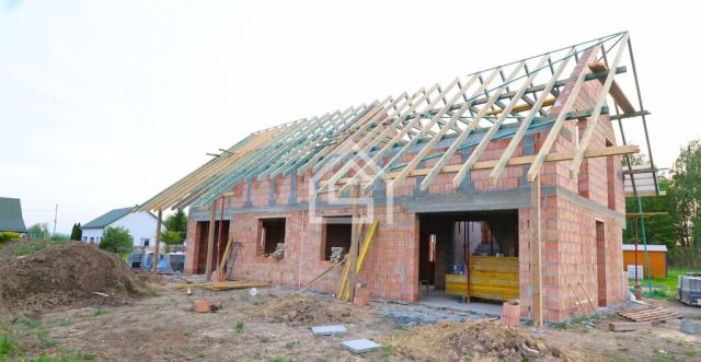 bliźniak, 5 pokoi Targowisko. Zdjęcie 2