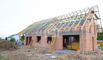 bliźniak, 5 pokoi Targowisko