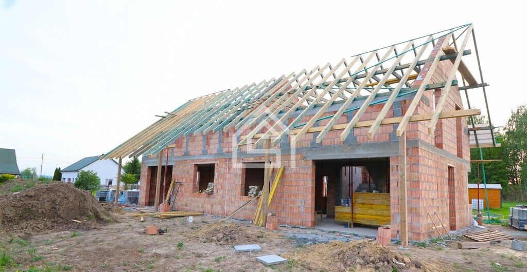 bliźniak, 5 pokoi Targowisko. Zdjęcie 2