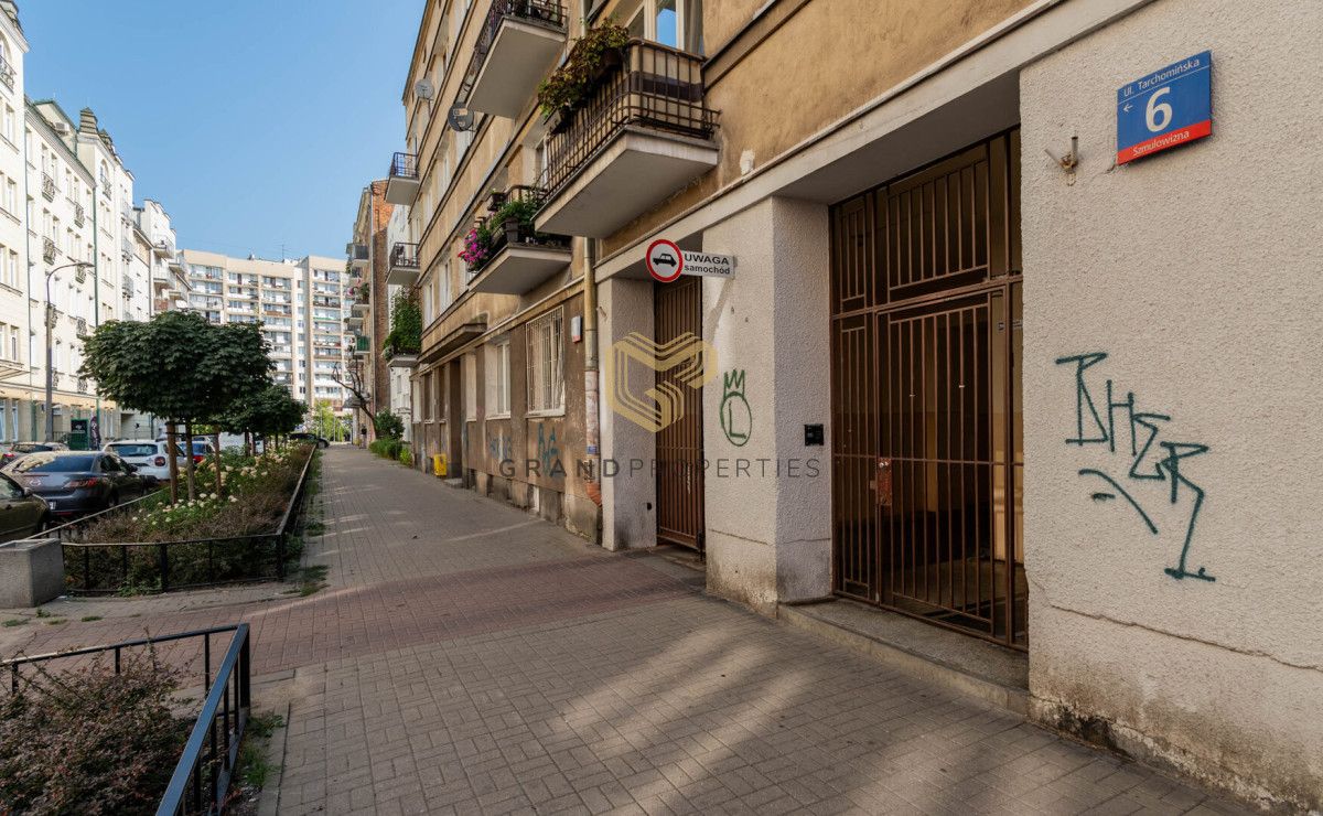 Mieszkanie 1-pokojowe Warszawa Praga, ul. Tarchomińska. Zdjęcie 18