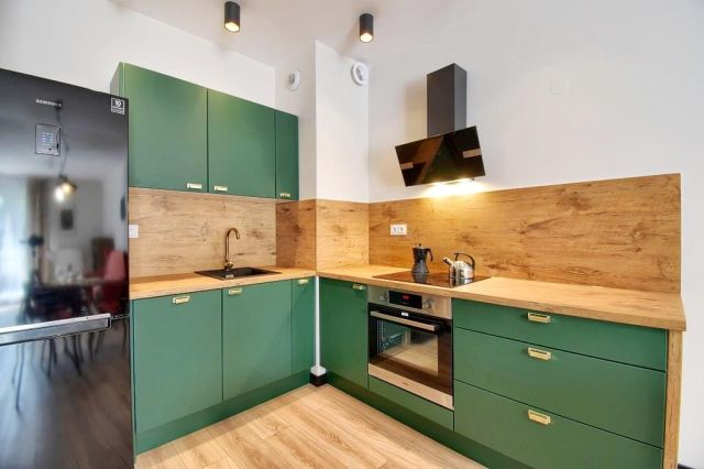 Mieszkanie 2-pokojowe Warszawa Mokotów, ul. Cieszyńska. Zdjęcie 7