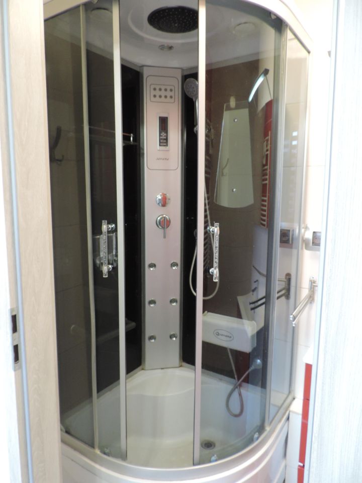 Mieszkanie 1-pokojowe Warszawa Praga-Północ, ul. Ząbkowska. Zdjęcie 8