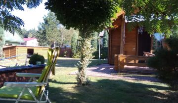 dom letniskowy Ożanna