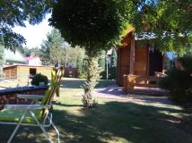 dom letniskowy Ożanna