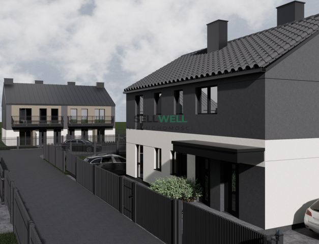 Mieszkanie 3-pokojowe Łódź Mileszki, ul. Henrykowska. Zdjęcie 8