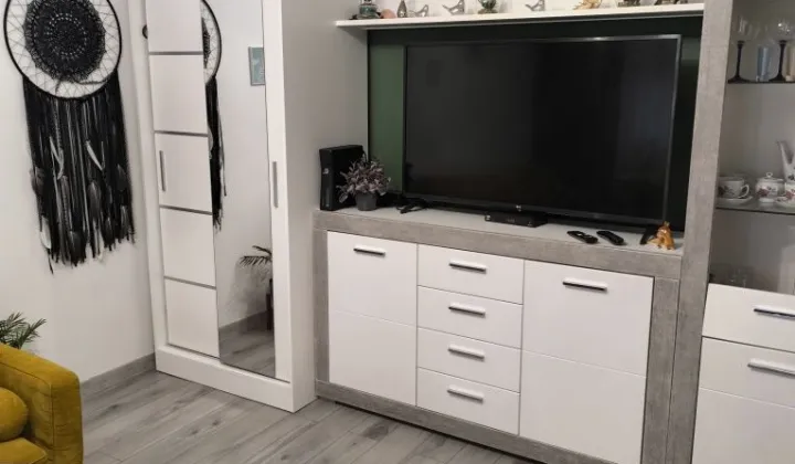 Mieszkanie 2-pokojowe Warlity Wielkie