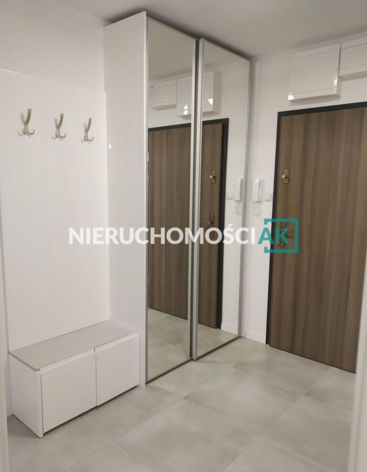 Mieszkanie 2-pokojowe Poznań, ul. Jasielska. Zdjęcie 10