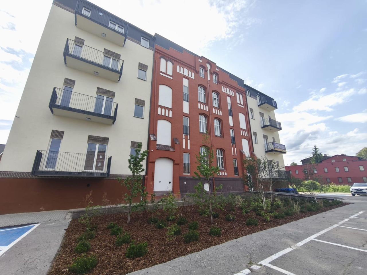 Mieszkanie 3-pokojowe Świętochłowice Lipiny, ul. dr. Antoniego Bukowego. Zdjęcie 7