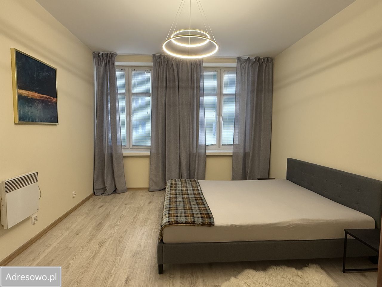 Mieszkanie 5-pokojowe Łódź Bałuty, ul. Bolesława Limanowskiego. Zdjęcie 7