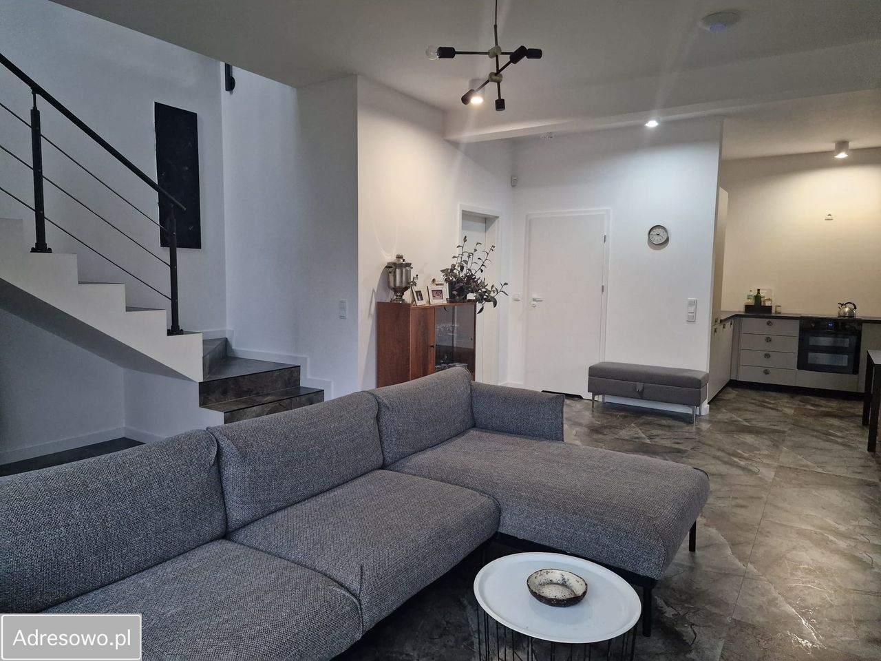 bliźniak, 5 pokoi Józefów, ul. Księdza Malinowskiego. Zdjęcie 8