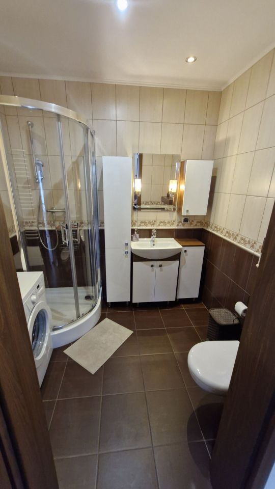 Mieszkanie 2-pokojowe Warszawa Białołęka, ul. Odkryta. Zdjęcie 5