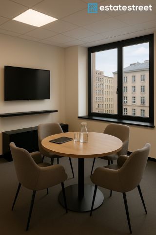 Biuro Warszawa, ul. Żurawia. Zdjęcie 5