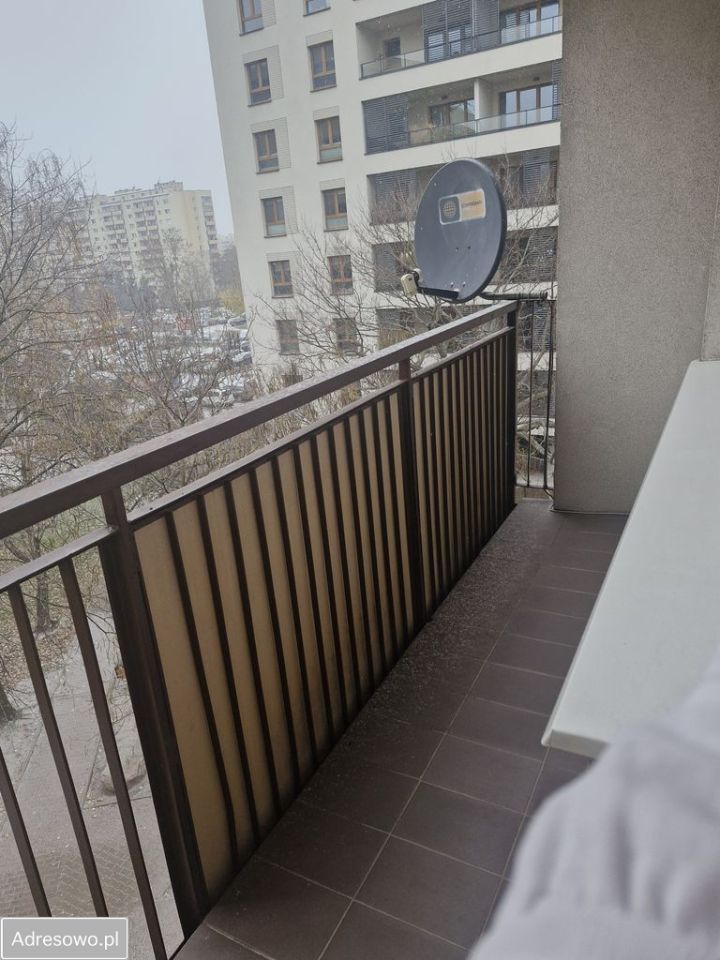 Mieszkanie 2-pokojowe Warszawa Bemowo, ul. Budy. Zdjęcie 3