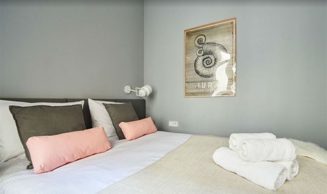 Mieszkanie 2-pokojowe Kraków Kleparz, ul. Krowoderska. Zdjęcie 6