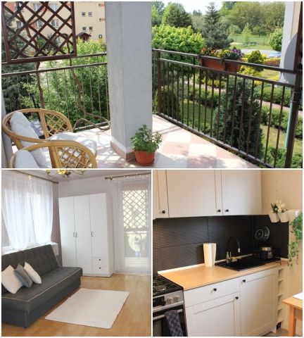 Mieszkanie 2-pokojowe Kraków Podgórze, ul. ks. Wincentego Turka. Zdjęcie 1