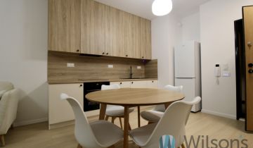 Mieszkanie 2-pokojowe Warszawa Wola, ul. Kolejowa