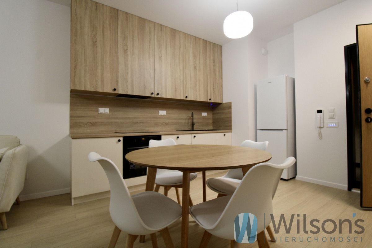 Mieszkanie 2-pokojowe Warszawa Wola, ul. Kolejowa. Zdjęcie 2