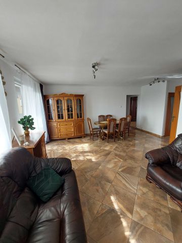 Mieszkanie 3-pokojowe Wrocław Krzyki, ul. Świeradowska. Zdjęcie 1