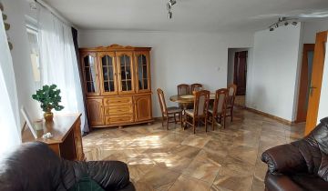 Mieszkanie 3-pokojowe Wrocław Krzyki, ul. Świeradowska