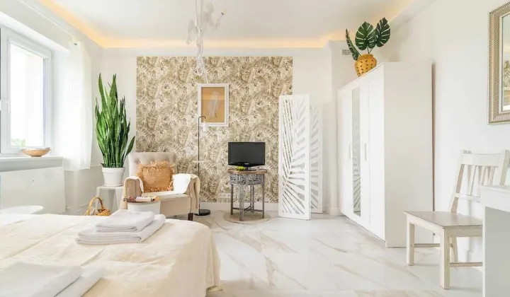 Mieszkanie 1-pokojowe Warszawa Żoliborz, pl. Inwalidów