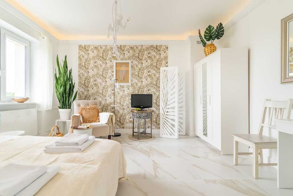 Mieszkanie 1-pokojowe Warszawa Żoliborz, pl. Inwalidów