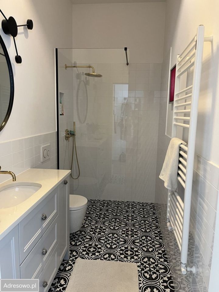 Mieszkanie 2-pokojowe Warszawa Praga-Północ, ul. Kępna. Zdjęcie 3