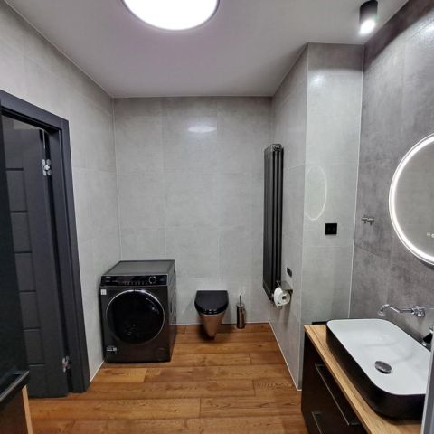 Mieszkanie 2-pokojowe Warszawa Białołęka, ul. Dziatwy. Zdjęcie 11