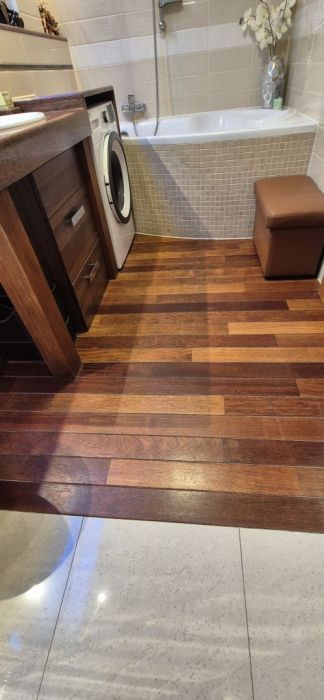 Mieszkanie 3-pokojowe Gdynia Witomino, ul. Niska. Zdjęcie 11