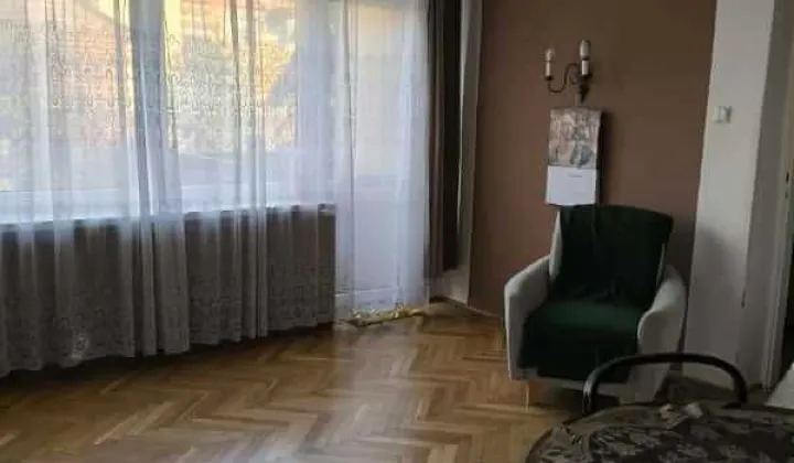 Mieszkanie 3-pokojowe Radom