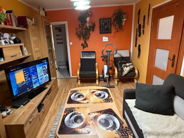 Mieszkanie 3-pokojowe Słupsk, al. 3 Maja. Zdjęcie 1