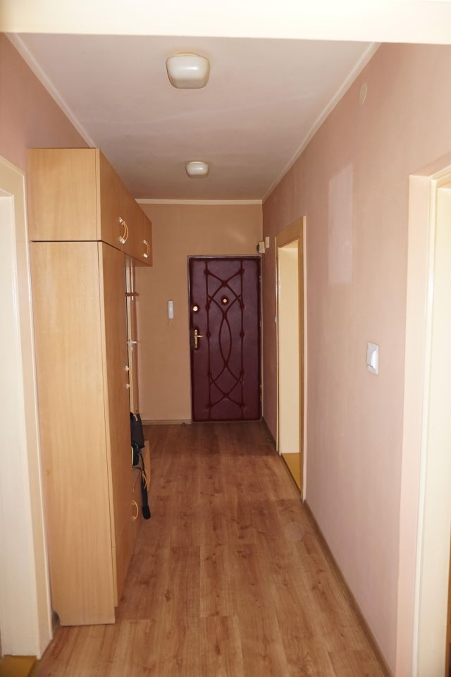 Mieszkanie 3-pokojowe Kętrzyn, ul. Ogrodowa. Zdjęcie 5