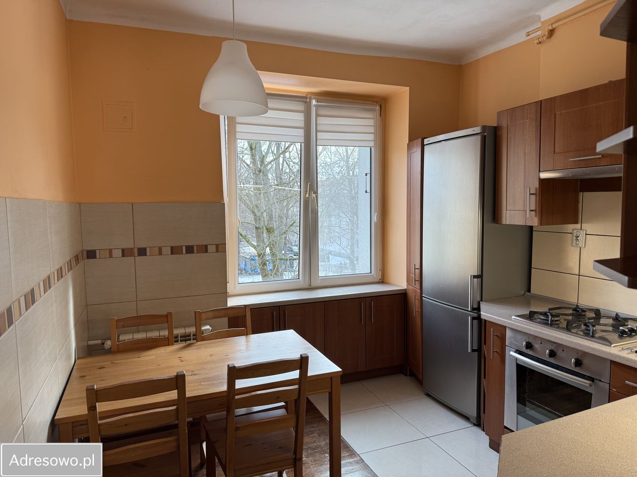 Mieszkanie 2-pokojowe Kraków Nowa Huta, os. Na Skarpie. Zdjęcie 7