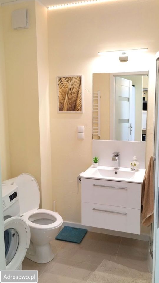 Mieszkanie 2-pokojowe Rumia, ul. Jeziorna. Zdjęcie 14