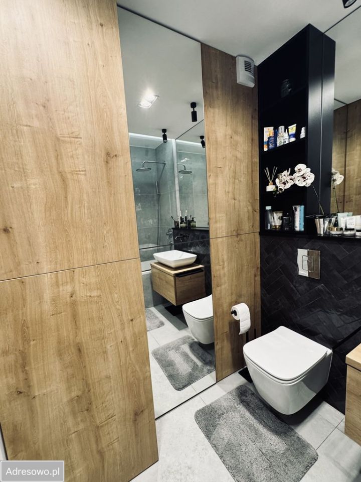 Mieszkanie 3-pokojowe Kielce Szydłówek, ul. Gabrieli Zapolskiej. Zdjęcie 18