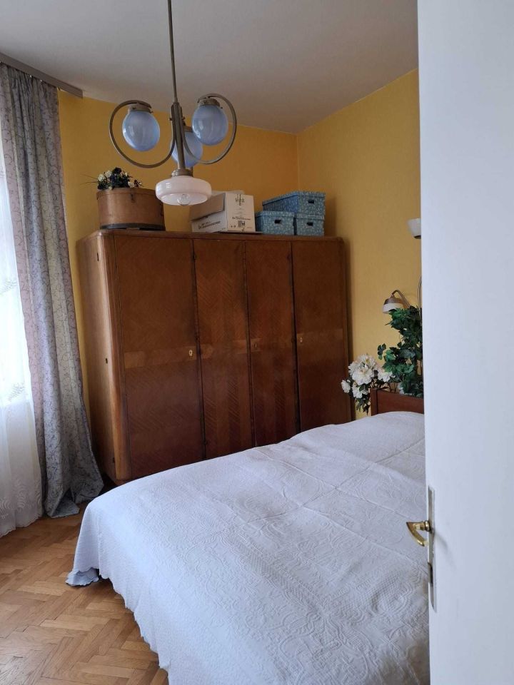 Mieszkanie 4-pokojowe Krynica-Zdrój. Zdjęcie 3