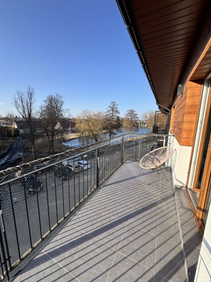 Mieszkanie 3-pokojowe Bydgoszcz Prądy, ul. Prądy. Zdjęcie 4