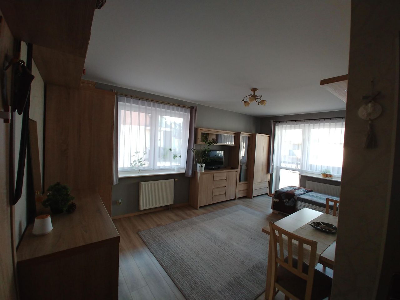 Mieszkanie 1-pokojowe Brwinów, ul. Sochaczewska. Zdjęcie 10