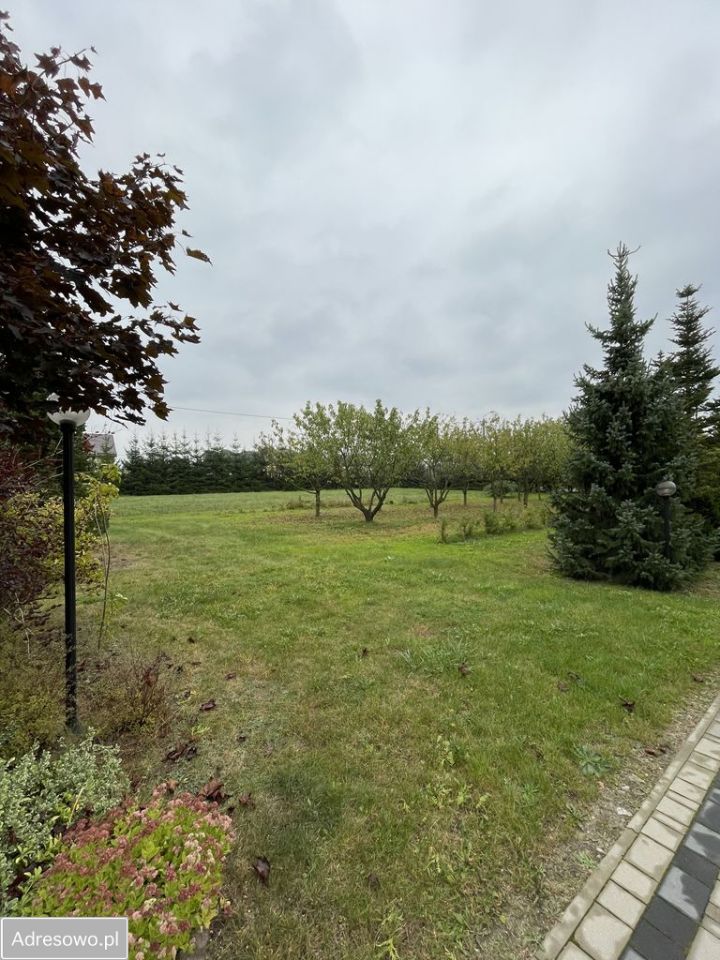 Działka siedliskowa Lesznowola. Zdjęcie 17