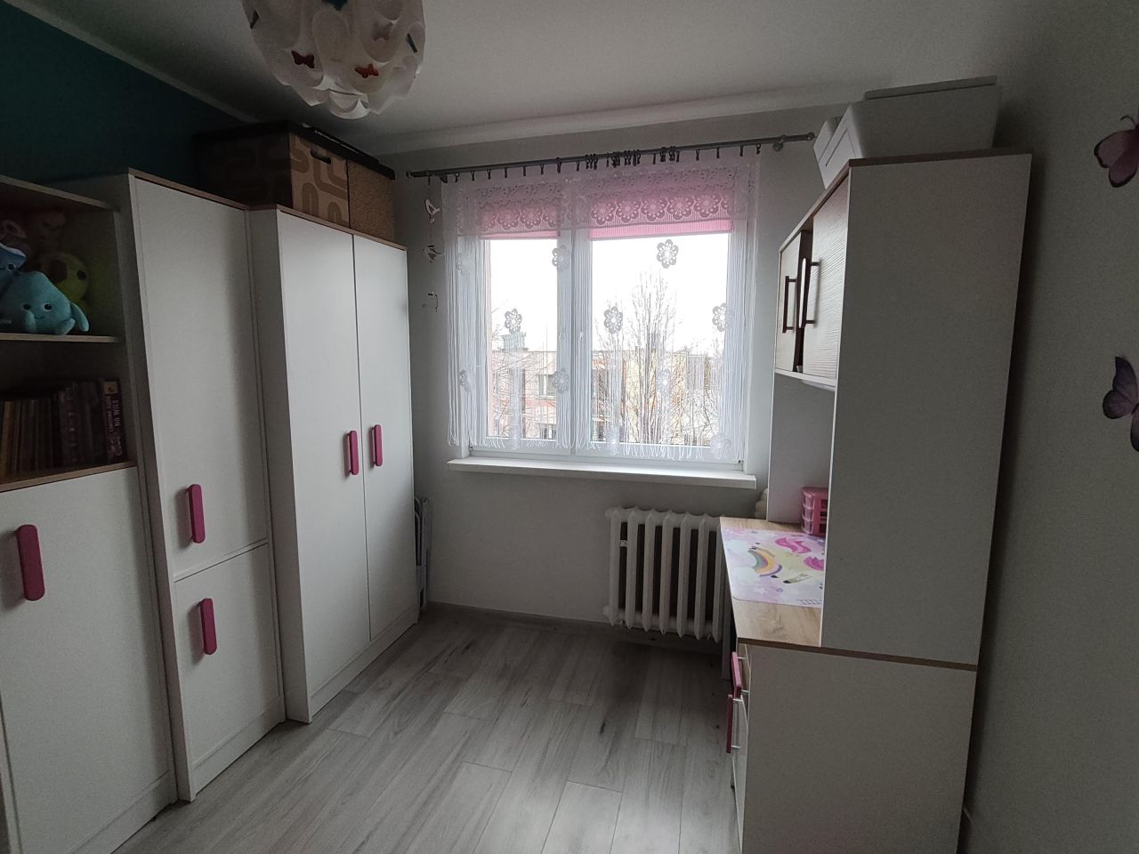 Mieszkanie 2-pokojowe Andrychów, ul. Włókniarzy. Zdjęcie 2