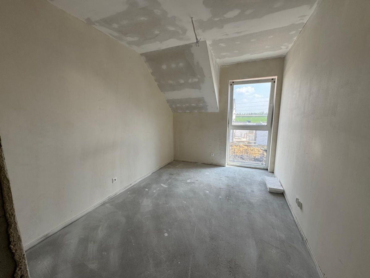 dom szeregowy, 4 pokoje Mędłów, ul. Czereśniowa. Zdjęcie 8