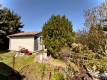 Działka rod Warszawa Zacisze. Zdjęcie 3