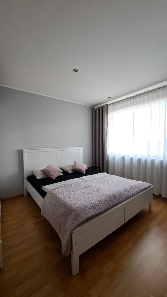 Mieszkanie 2-pokojowe Katowice Zawodzie. Zdjęcie 2