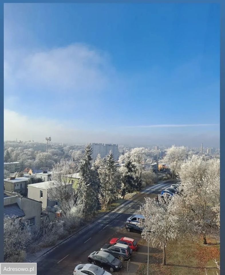 Mieszkanie 3-pokojowe Zielona Góra Centrum, ul. Osiedlowa. Zdjęcie 11