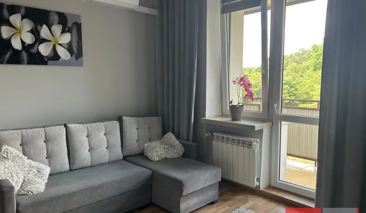Mieszkanie 1-pokojowe Nowy Dwór Mazowiecki Modlin-Twierdza, ul. płk. Edwarda Malewicza
