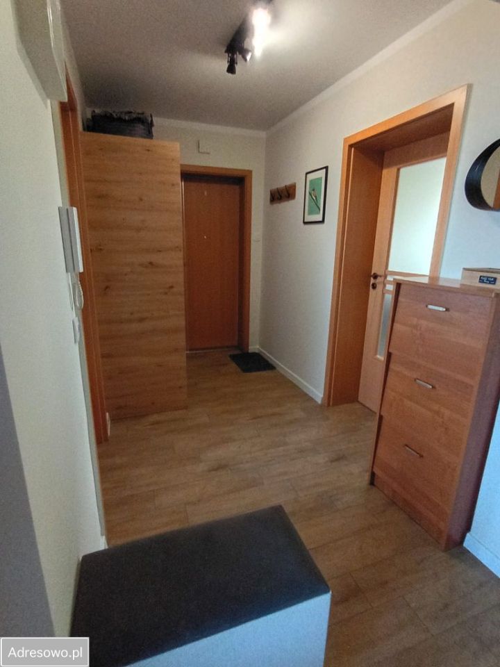 Mieszkanie 3-pokojowe Borne Sulinowo, al. Niepodległości. Zdjęcie 16