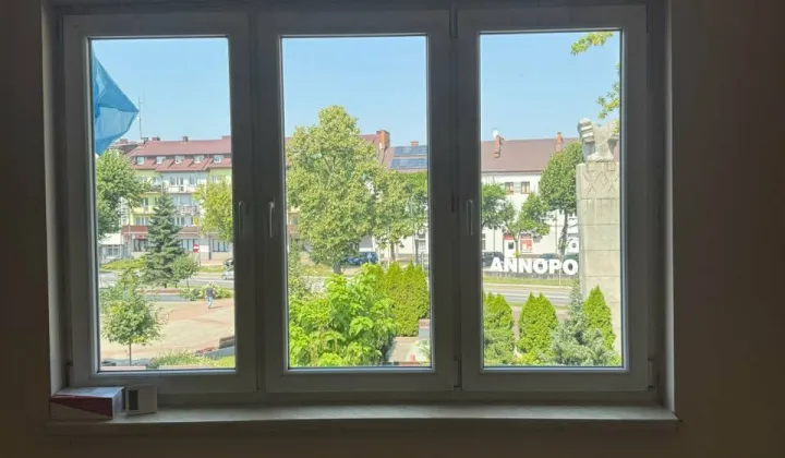 Mieszkanie 2-pokojowe Annopol, ul. Rynek