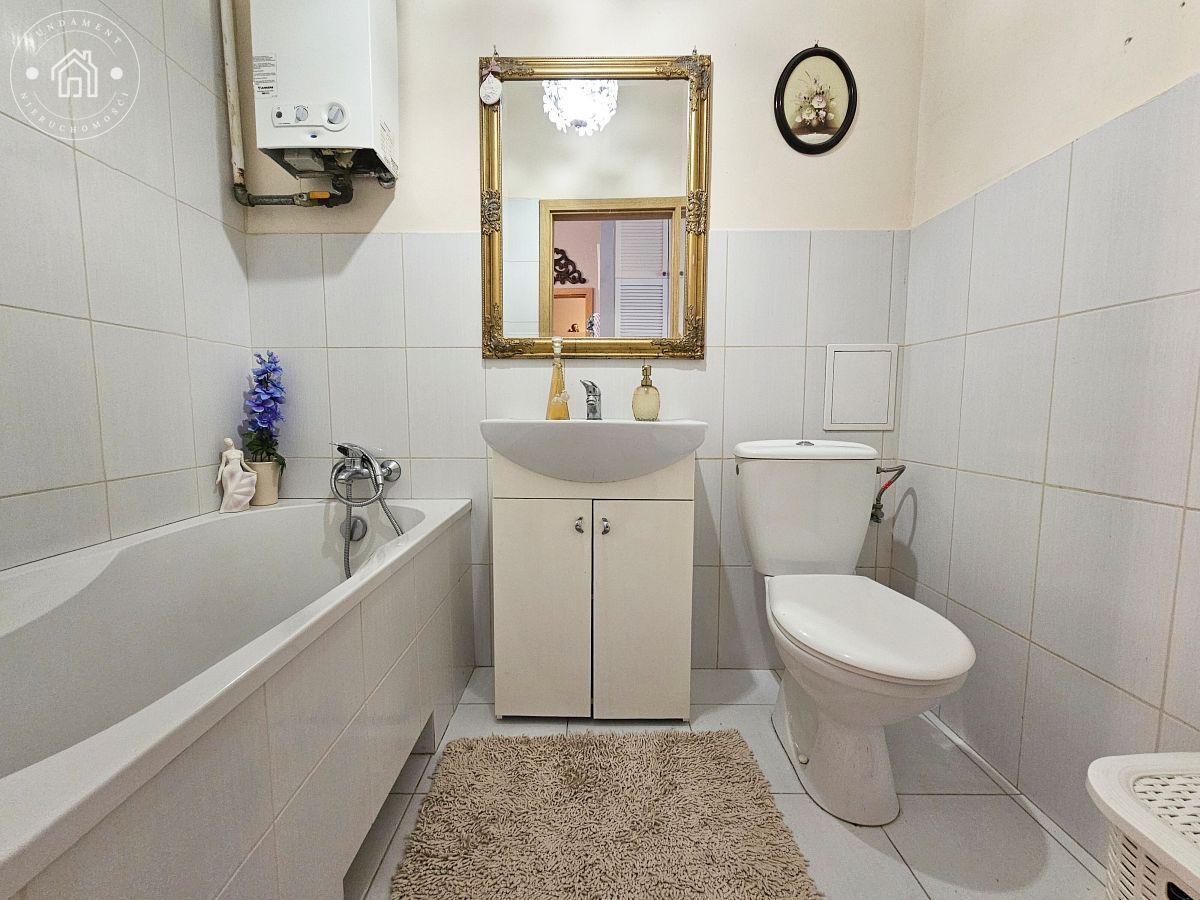 Mieszkanie 2-pokojowe Lublin Bronowice, ul. Lotnicza. Zdjęcie 11