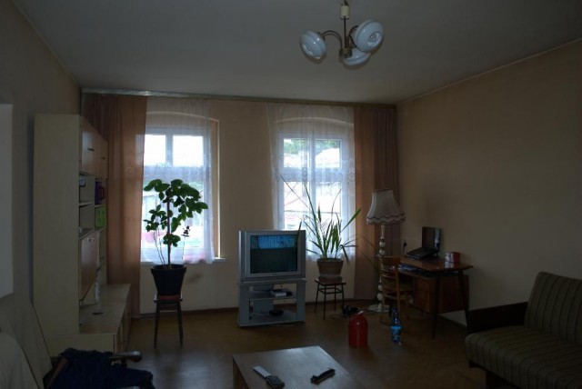 Mieszkanie 2-pokojowe Ząbkowice Śląskie, ul. Kłodzka. Zdjęcie 1