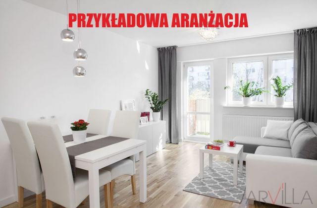 Mieszkanie 3-pokojowe Warszawa Bielany, ul. Marymoncka. Zdjęcie 1