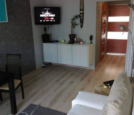 Mieszkanie 2-pokojowe Olsztyn Jaroty, ul. Immanuela Kanta. Zdjęcie 1